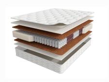 Матрас ASKONA TERAPIA NEW CARDIO 160x200