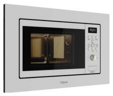 Микроволновая печь TEKA MWE 207 FI WHITE