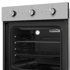 Духовой шкаф электрический MAUNFELD AEOC6040S Духовой шкаф электрический MAUNFELD AEOC6040S
