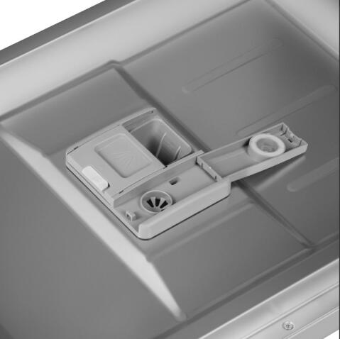 Посудомоечная машина MEFERI MDW4562WH FS LIGHT (отдельностоящая)