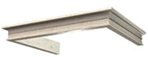 Комплект багетов для Beatris CPB/7 (позит.) Комплект багетов для Beatris CPB/7 (позит.)