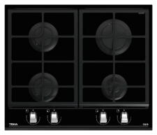 Поверхность газовая TEKA GZC 64300 XBN BLACK
