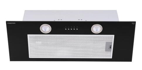 Вытяжка кухонная MEFERI INBOX90BK POWER