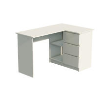 Стол ДСВ (МС Мори) МС-16 Сатин