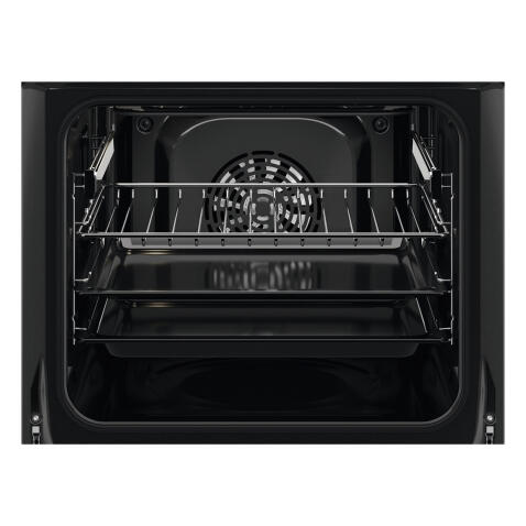 Духовой шкаф ELECTROLUX с паром EOD3H50BK
