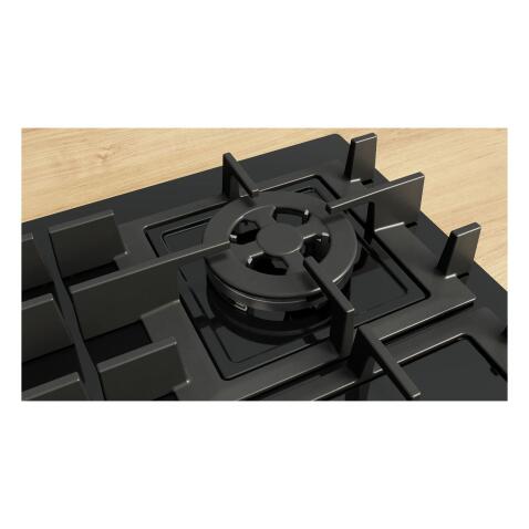 Поверхность газовая BOSCH PNH6B6K40