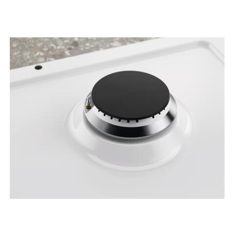 Поверхность газовая ELECTROLUX EGS6436WW