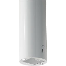 Вытяжка JET AIR PIPE ISLAND WH/A/43