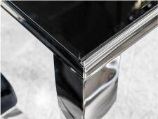 Консоль SIGNAL PRINCE С черный/хром 120/40