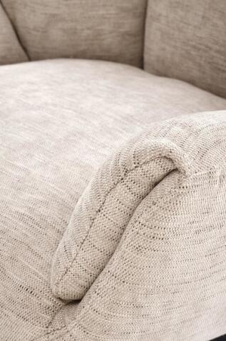 Кресло HALMAR ORINOKO бежевый