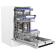 Посудомоечная машина MAUNFELD MLP45331T Light Beam Wi-Fi