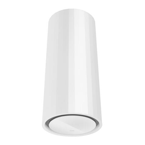 Кухонная вытяжка MAUNFELD Adelaide 39 Wall белый