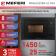 Микроволновая печь MEFERI MMO6025BK ULTRA