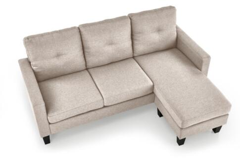 Диван HALMAR GERSON бежевый