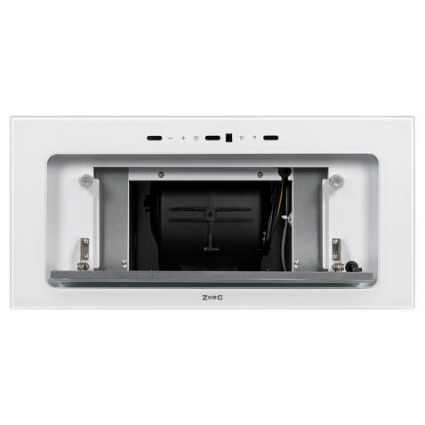 Вытяжка  ZORG TECHNOLOGY NEVADA 1200 60 S-GC белая