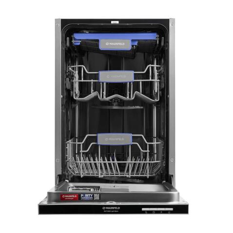 Посудомоечная машина MAUNFELD MLP-083D Light Beam