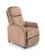 Кресло HALMAR FELIPE 2 раскладное, бежевый