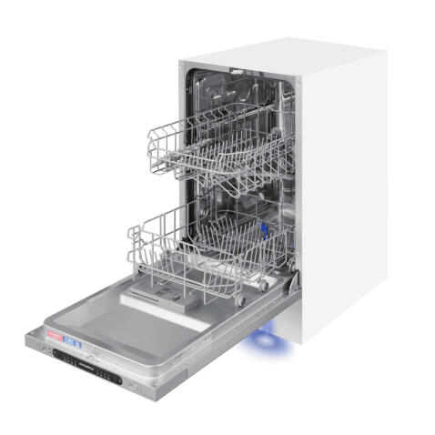 Посудомоечная машина MAUNFELD MLP4249G02 Light Beam