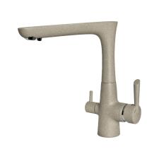 Смеситель для кухни GRANFEST 3223 топаз