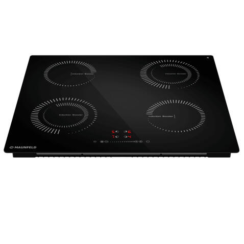 Поверхность индукционная MAUNFELD CVI594STBKC