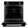 Духовой шкаф EXITEQ EXO-113 Black