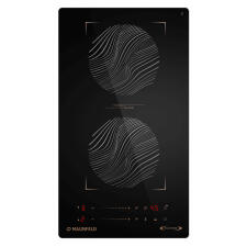 Поверхность индукционная MAUNFELD CVI292S2BBKF Inverter