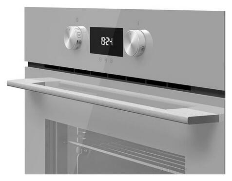 Духовой шкаф TEKA HLC 8400 STEAM GREY