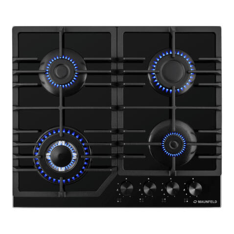 Поверхность газовая MAUNFELD EGHG.64.43CB/G