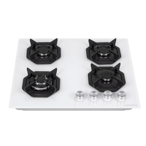 Поверхность газовая MAUNFELD EGHG.64.23CW/G