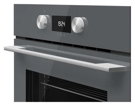 Духовой шкаф TEKA HLC 8400 STONE GREY