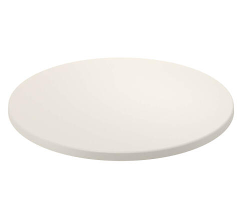 Столешница Sheffilton SHT-TT46 70 ВЕРЗАЛИТ молочный