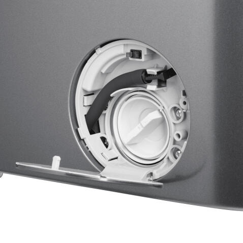 Стирально-сушильная машина MAUNFELD MFWD121010S06 (в 2-х коробках)