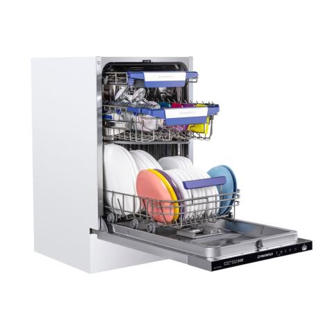 Посудомоечная машина MAUNFELD MLP-08IMRO