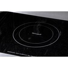 Духовой шкаф компактный WEISSGAUFF OEMS 459 PDW