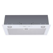 Вытяжка MAUNFELD Crosby Light C 60 белый