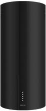 Вытяжка кухонная MEFERI TUBE40BK ISLA POWER