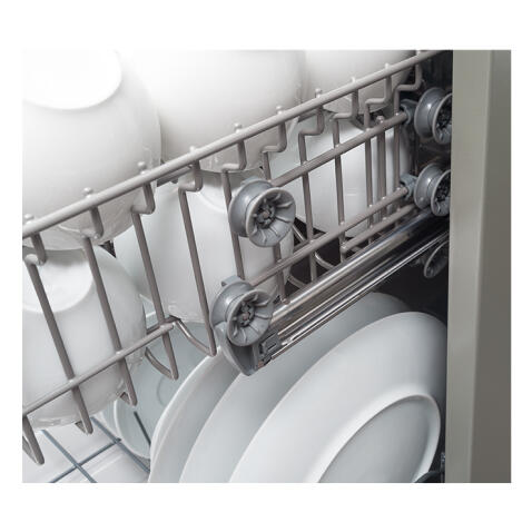 Посудомоечная машина встраиваемая HANSA ZIM466TH