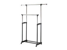 Вешалка HALMAR WU11 черная