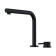 Смеситель для кухни Omoikiri Nara 2 Plus GB графит