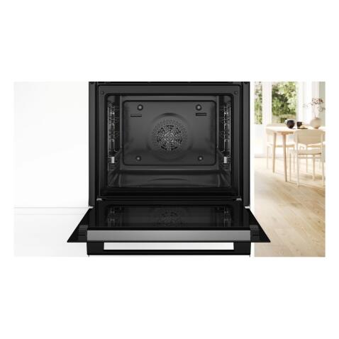 Духовой шкаф BOSCH HBG578EB3