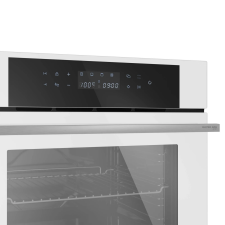 Духовой шкаф электрический MEFERI MEO606WH ULTRA