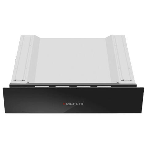 Подогреватель посуды MEFERI MWD601BK COMFORT