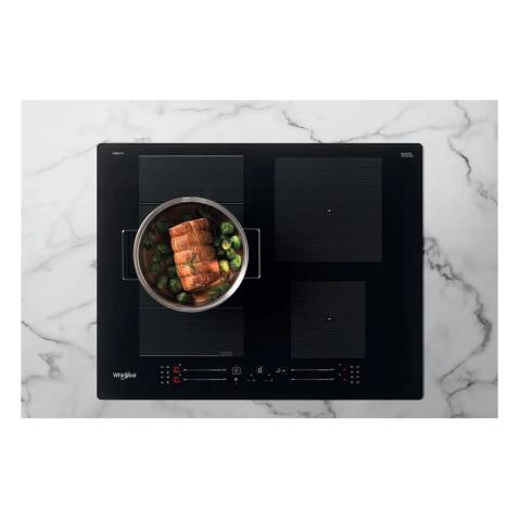 Поверхность индукционная WHIRLPOOL WF S4160 BF