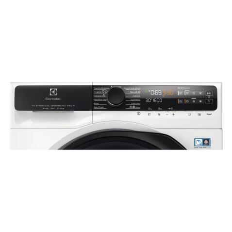 Стирально-сушильная машина ELECTROLUX EW7W5697QE