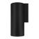 Вытяжка MAUNFELD Vega 39 Wall Sensor LED черный