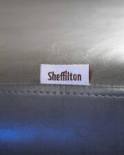 Кресло Sheffilton SHT-AMS120 серый/антрацит