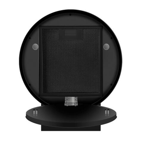 Вытяжка MAUNFELD Vega 39 Wall Sensor LED черный