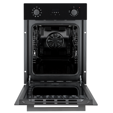 Духовой шкаф EXITEQ EXO-114 Black