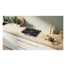 Поверхность газовая BOSCH PPP6A2I40 Поверхность газовая BOSCH PPP6A2I40