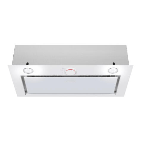 Вытяжка MAUNFELD Crosby Rocky 60 белый